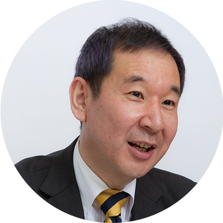 ベーシックコース講師 大塚寿